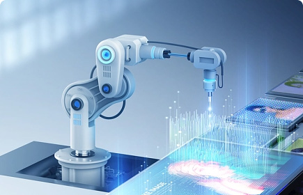 可扩展 多协议平台支持 更为稳定可靠