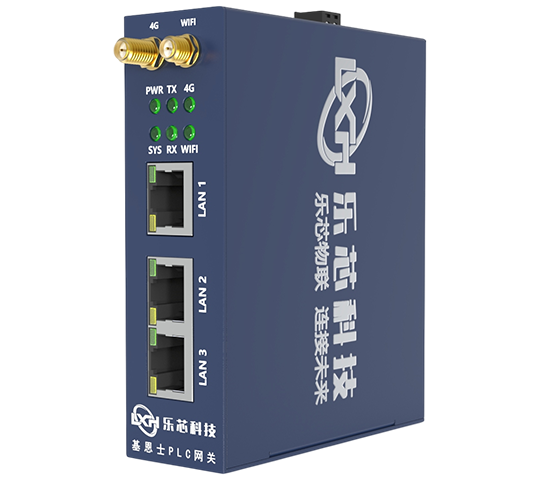 Keyence(基恩士)PLC网关