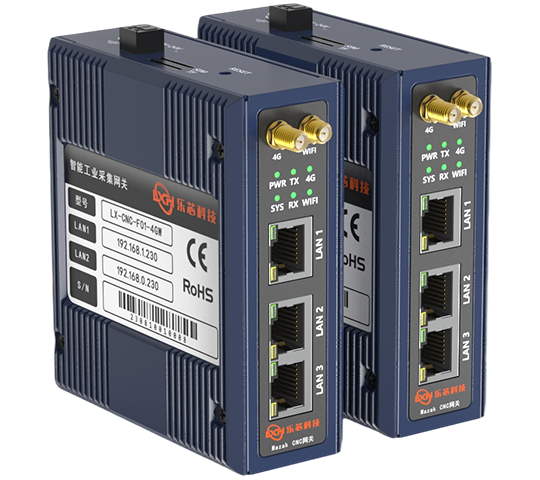 Mazak(马扎克)CNC采集网关