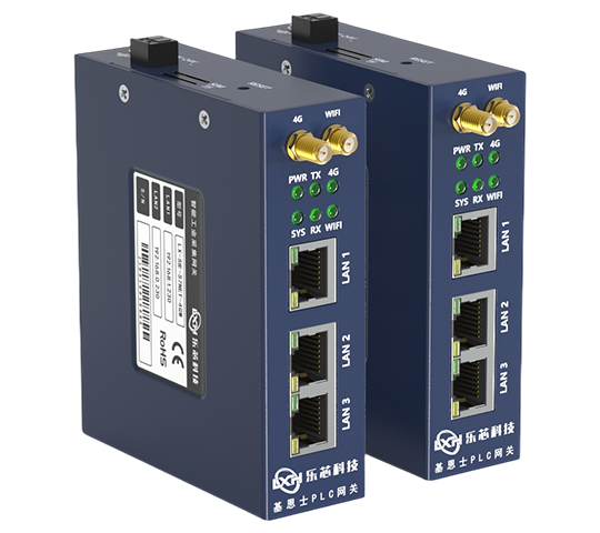 Keyence(基恩士)PLC网关