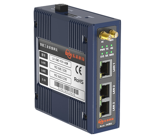 Mazak(马扎克)CNC采集网关