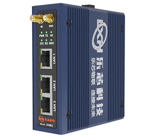 Mazak(马扎克)CNC采集网关