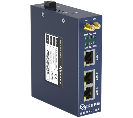 Schneider(施耐德)PLC网关